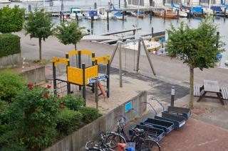 Börn Hafenkajüte - Laboe - 3
