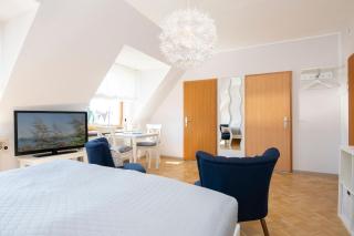 Mittelweg 6 Wohnung 5 - Grömitz - 6
