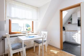 Mittelweg 6 Wohnung 5 - Grömitz - 3