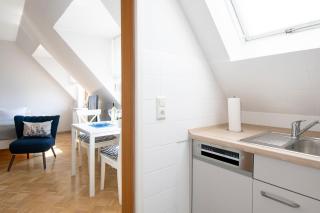 Mittelweg 6 Wohnung 5 - Grömitz - 1
