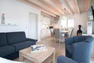 Seepark Süssau Ferienhaus Seerose 9 - Süssau - 9