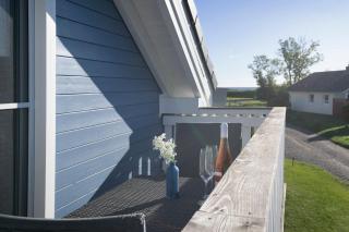 Seepark Süssau Ferienhaus Seerose 9 - Süssau - 8