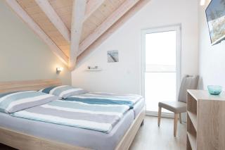 Seepark Süssau Ferienhaus Seerose 9 - Süssau - 7