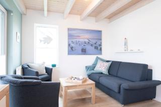 Seepark Süssau Ferienhaus Seerose 9 - Süssau - 6