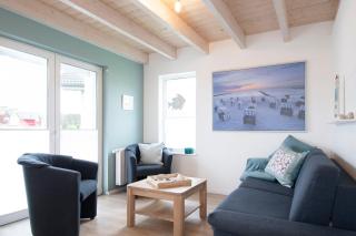 Seepark Süssau Ferienhaus Seerose 9 - Süssau - 5