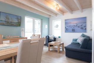Seepark Süssau Ferienhaus Seerose 9 - Süssau - 4