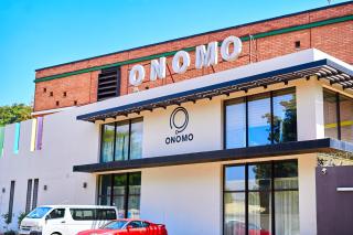 ONOMO Hotel Bamako - Bamako - 8