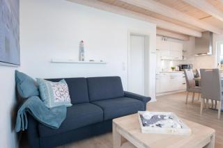Seepark Süssau Ferienhaus Seerose 9 - Süssau - 3