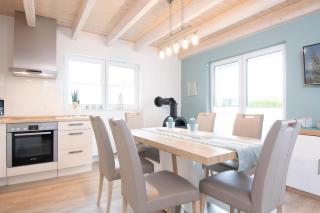 Seepark Süssau Ferienhaus Seerose 9 - Süssau - 1