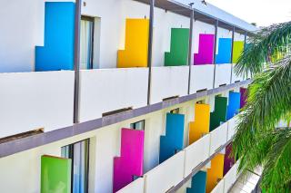 ONOMO Hotel Bamako - Bamako - 5
