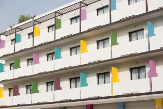 ONOMO Hotel Bamako - 7