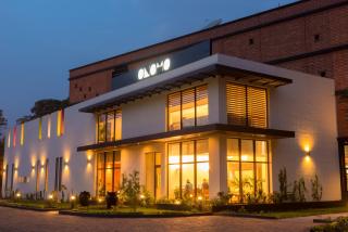 ONOMO Hotel Bamako - 0