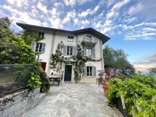 Villa Casasco - by MyHomeInComo - Casasco Intelvi - 0