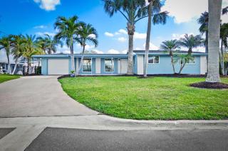 All New River House retreat with private heated pool - Bradenton - 5
