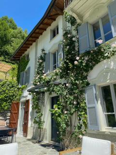 Villa Casasco - by MyHomeInComo - Casasco Intelvi - 8