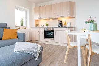 Seetempel Studio 57 - Scharbeutz - 9