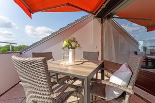 Seetempel Studio 57 - Scharbeutz - 7