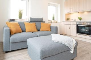 Seetempel Studio 57 - Scharbeutz - 5