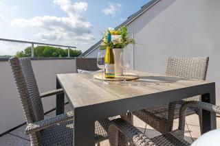 Seetempel Studio 57 - Scharbeutz - 1