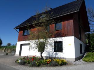 Ferienhaus Wasserfall - Bestwig - 6