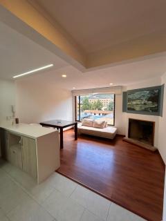 Cozy and central apartment - Bogotá - 0