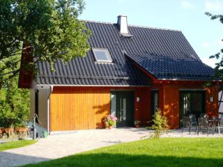 Ferienhaus Wasserfall - Bestwig - 4