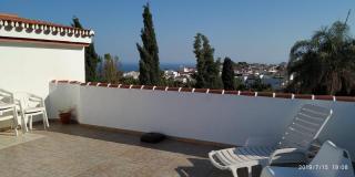 Casa Marin - Benalmádena - 6