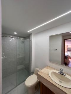 Cozy and central apartment - Bogotá - 8