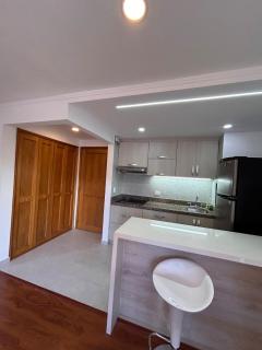 Cozy and central apartment - Bogotá - 7