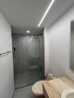 Cozy and central apartment - Bogotá - 5