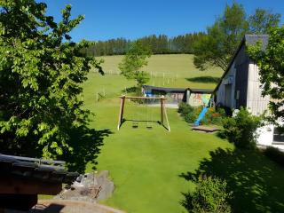 Ferienhaus Wasserfall - Bestwig - 7