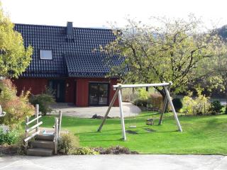 Ferienhaus Wasserfall - Bestwig - 8