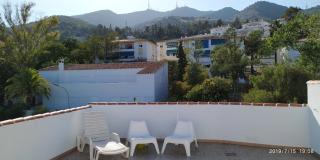 Casa Marin - Benalmádena - 5
