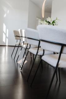 H4N Family-friendly Spacious and Cozy - Wiesbaden - 9