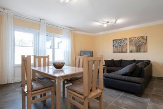 Haus an der See Seegras - Dahme - 0