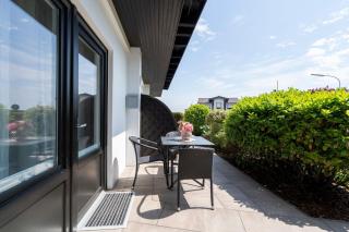 Haus an der See Seegras - Dahme - 8