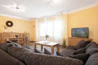 Haus an der See Seegras - Dahme - 7