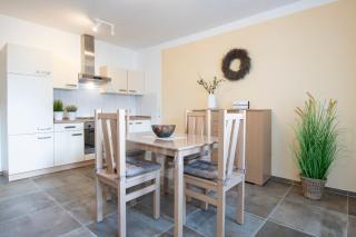 Haus an der See Seegras - Dahme - 5