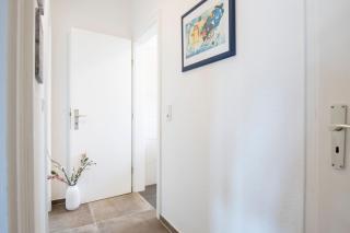 Haus an der See Seegras - 1