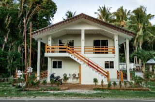 TABI Beach Road Flats - San Juan - 0
