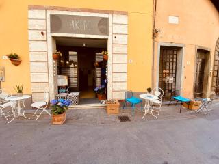 Casa Dona - San Miniato - 1