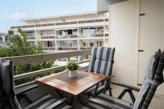 Grömitz Center 313 Am Strande - 2