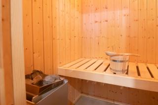 Seepark Süssau Ferienhaus Seehund 2 - Süssau - 8