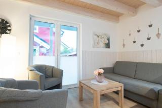 Seepark Süssau Ferienhaus Seehund 2 - Süssau - 7
