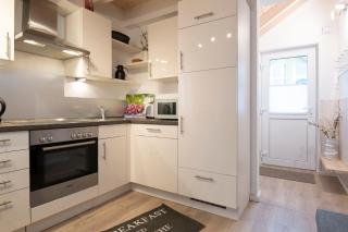 Seepark Süssau Ferienhaus Seehund 2 - Süssau - 1