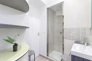 Appartement de charme au coeur des Batignolles - Paris - 2