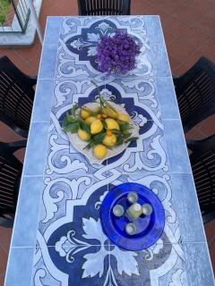 I Tre Pini - Massa Lubrense - 3