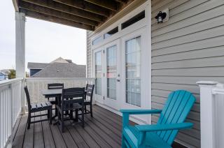 Maritime Merriment by Bryant Real Estate - Carolina Beach - 8