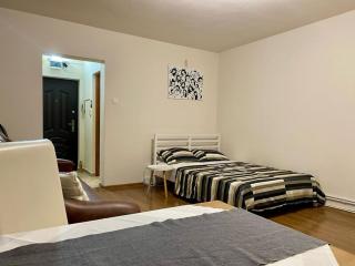 SKA Studio One - Baia Mare - 7