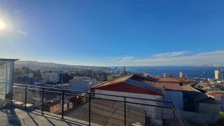 Casa Valparaluz - Valparaíso - 4